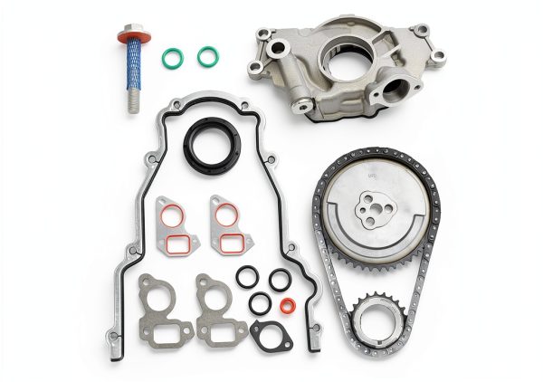 Armker LS 4.8 5.3L Oil Pump Kit-5