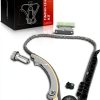 A-Premium Engine Timing Chain Kit for Buick LaCrosse-0
