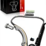 A-Premium Engine Timing Chain Kit for Buick LaCrosse-0