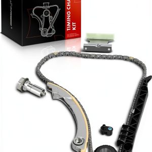A-Premium Engine Timing Chain Kit for Buick LaCrosse-0