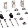 Raybestos H4020 Brake Hold-Down Parts Kit-0
