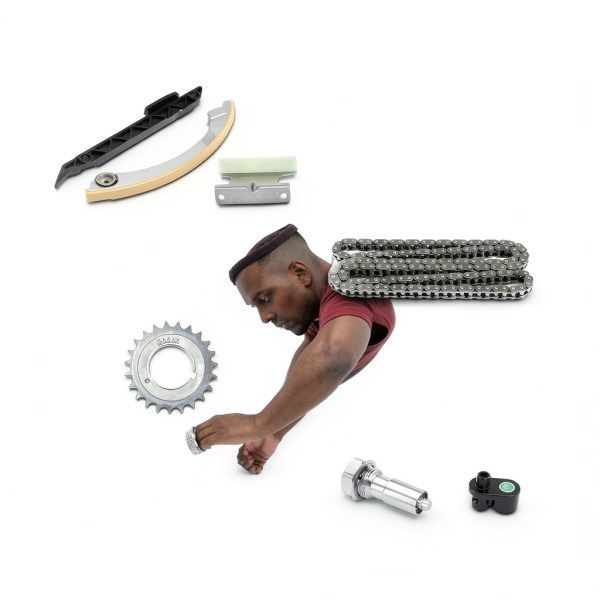A-Premium Engine Timing Chain Kit for Buick LaCrosse-1