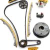 Engine Timing Chain Kit BLDYG Steel Design-0