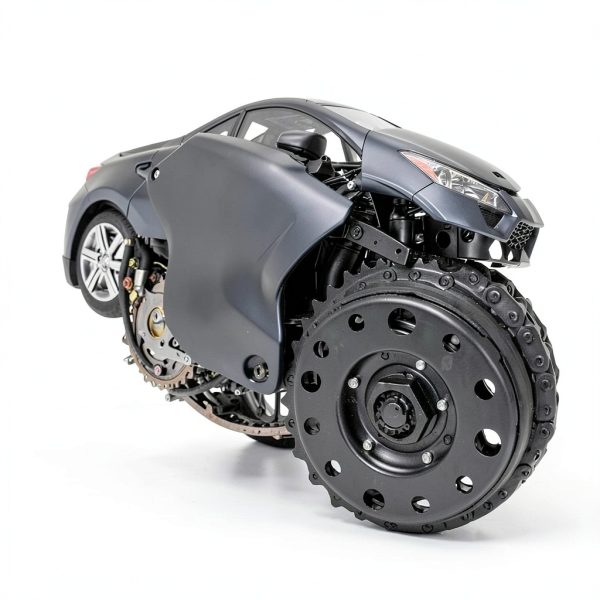 YEHERIT Timing Chain Kit for Hyundai Elantra-1