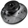 Power Stop Z36 Truck Brake Kit Carbon Ceramic-5