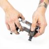Power Stop Z36 Truck Brake Kit Carbon Ceramic-8
