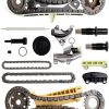 Autoround Engine Timing Chain Kit for Ford Explorer-0