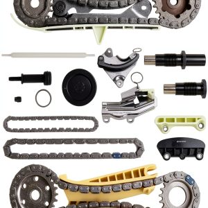 Autoround Engine Timing Chain Kit for Ford Explorer-0