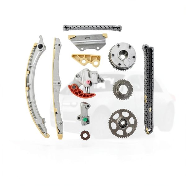 Engine Timing Chain Kit BLDYG Steel Design-1