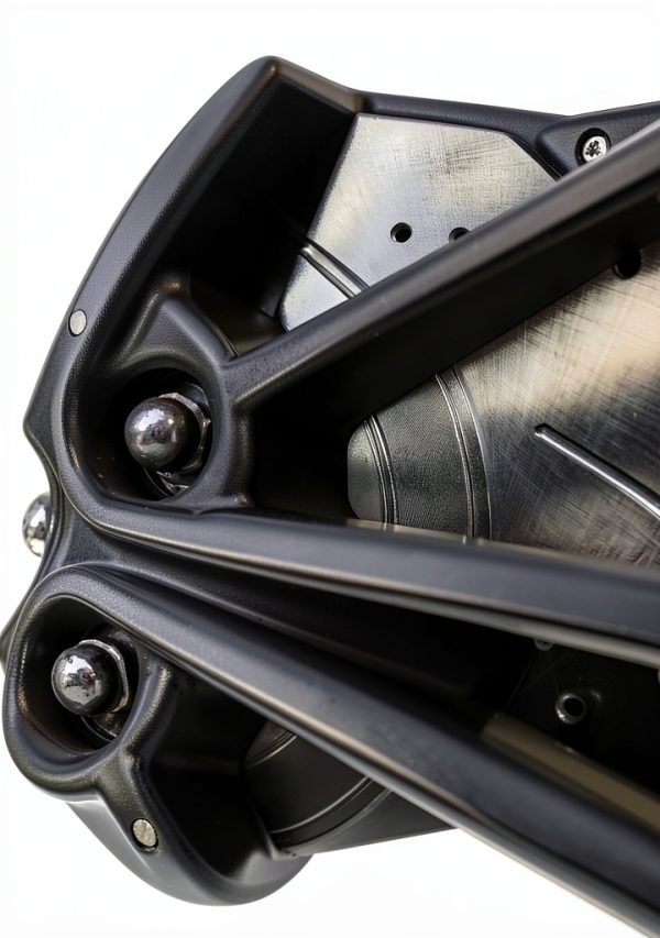 Power Stop Z36 Truck Brake Kit Carbon Ceramic-6