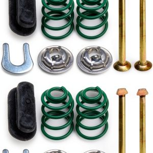 Raybestos Brake Hold-Down Kit H4100 Machined-0