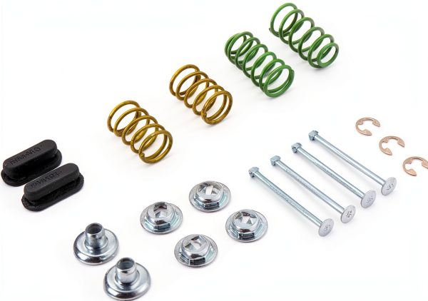 Raybestos Brake Hold-Down Parts Kit for Automotive-0