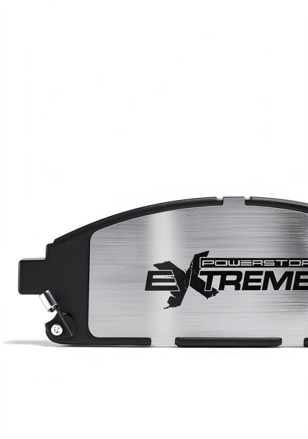 Power Stop Z36 Truck Brake Kit Carbon Ceramic-7
