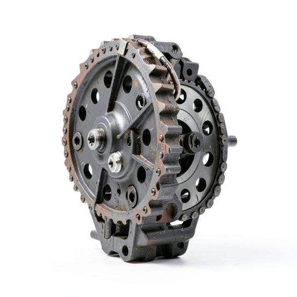 A-Premium Engine Timing Chain Kit for Chevrolet-5