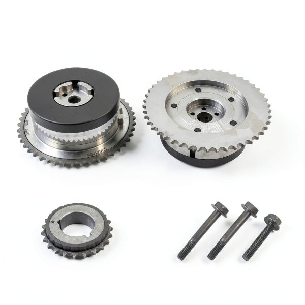2.4 Ecotec Timing Chain Kit by zuverlass for GMC Terrain-3