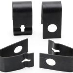 Carlson Auto Part Hold Down Kit Machined Design-0
