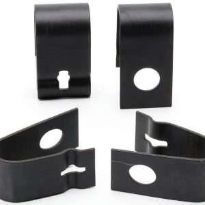 Carlson Auto Part Hold Down Kit Machined Design-0