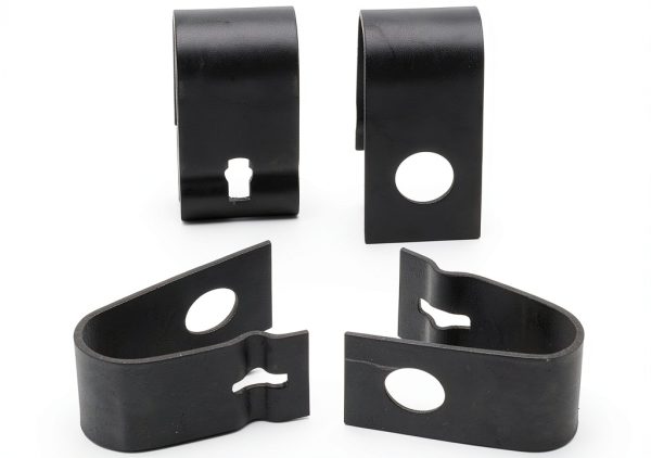 Carlson Auto Part Hold Down Kit Machined Design-0
