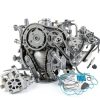 HAYIAUTO 5.4L Triton Timing Chain Kit Aluminum Design-2