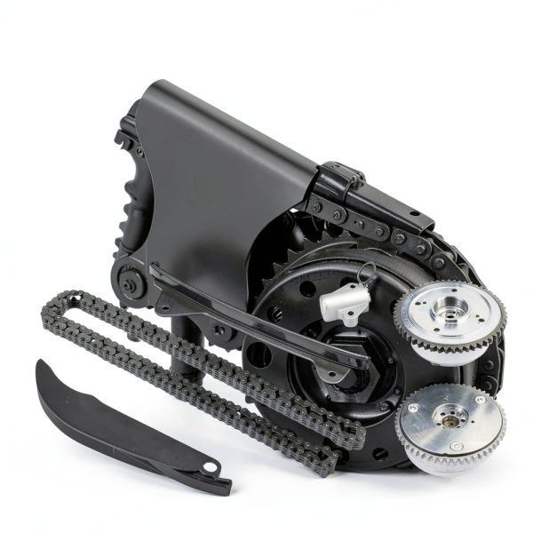 YEHERIT Timing Chain Kit for Hyundai Elantra-2