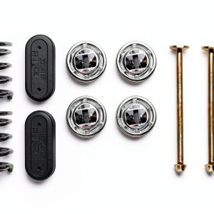 Raybestos Drum Brake Shoe Hold Down Kit Automotive-0
