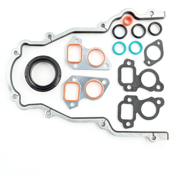 Armker LS 4.8 5.3L Oil Pump Kit-4