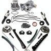 HAYIAUTO 5.4L Triton Timing Chain Kit Aluminum Design-0