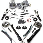 HAYIAUTO 5.4L Triton Timing Chain Kit Aluminum Design-0