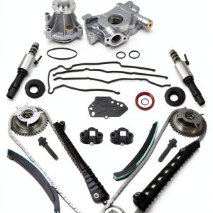 HAYIAUTO 5.4L Triton Timing Chain Kit Aluminum Design-0