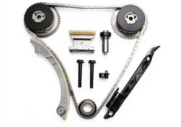 2.4 Ecotec Timing Chain Kit by zuverlass for GMC Terrain-8