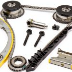 2.4 Ecotec Timing Chain Kit by zuverlass for GMC Terrain-0