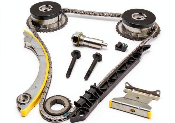 2.4 Ecotec Timing Chain Kit by zuverlass for GMC Terrain-0