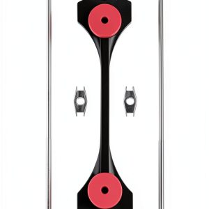 Crimp Supply Brake Kit by East Penn Metal-0