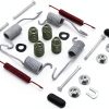 Omix-Ada Jeep Brake Shoe Hold Down Kit-0