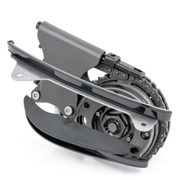 YEHERIT Timing Chain Kit for Hyundai Elantra-4