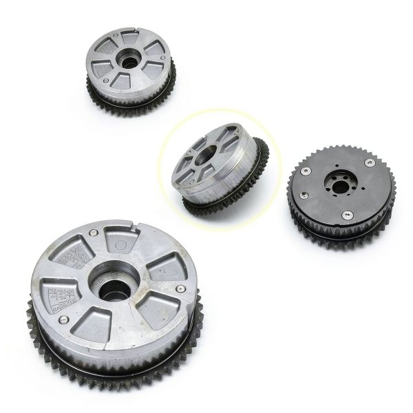 YEHERIT Timing Chain Kit for Hyundai Elantra-6
