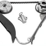 YEHERIT Timing Chain Kit for Hyundai Elantra-0