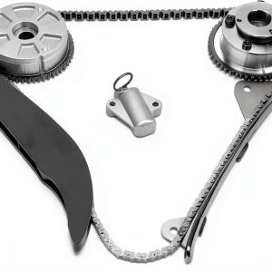 YEHERIT Timing Chain Kit for Hyundai Elantra-0