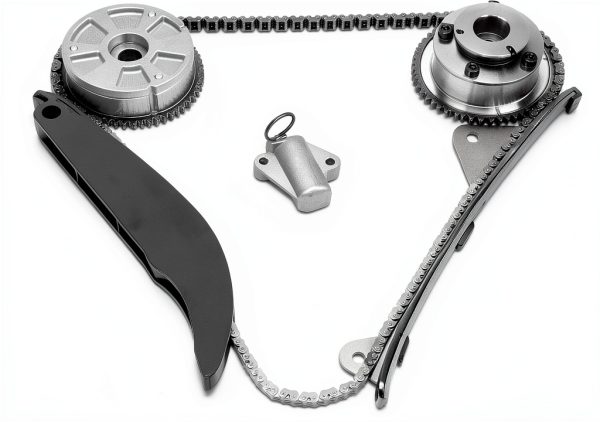 YEHERIT Timing Chain Kit for Hyundai Elantra-0