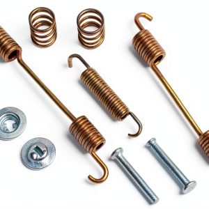 ACDelco GM GENUINE PARTS Brake Hold-Down Parts Kit-0