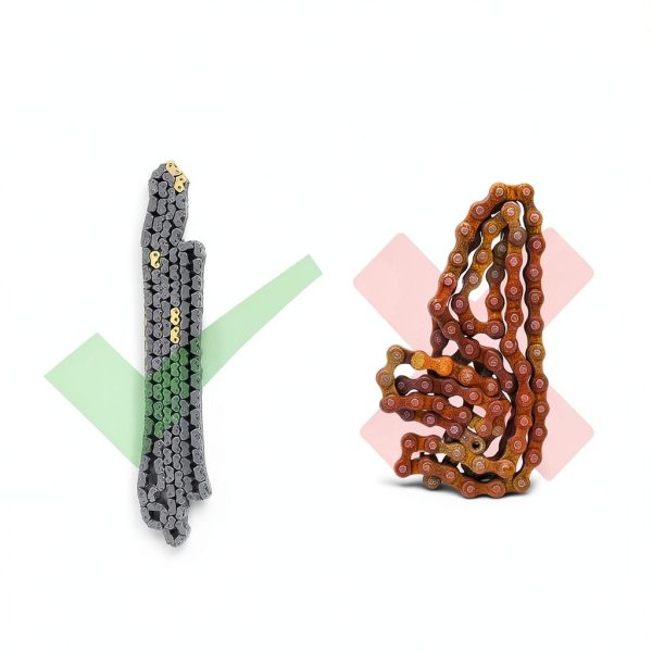 Engine Timing Chain Kit BLDYG Steel Design-5