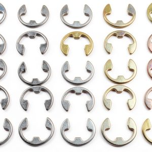 Carlson Brake Hold-Down Parts Kit for Automotive-0