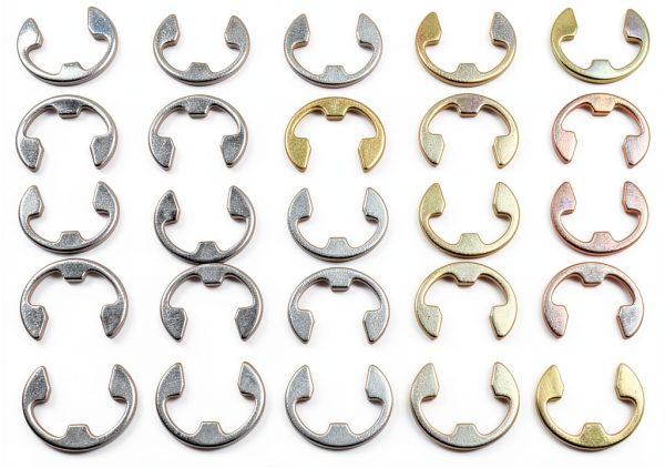 Carlson Brake Hold-Down Parts Kit for Automotive-0