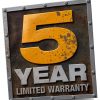 Omix-Ada Jeep Brake Shoe Hold Down Kit-1