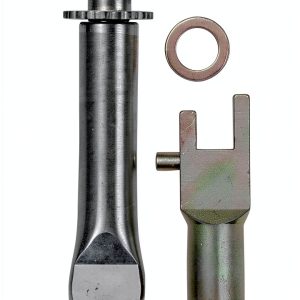 Raybestos Brake Shoe Clips for Automotive Replacement-0
