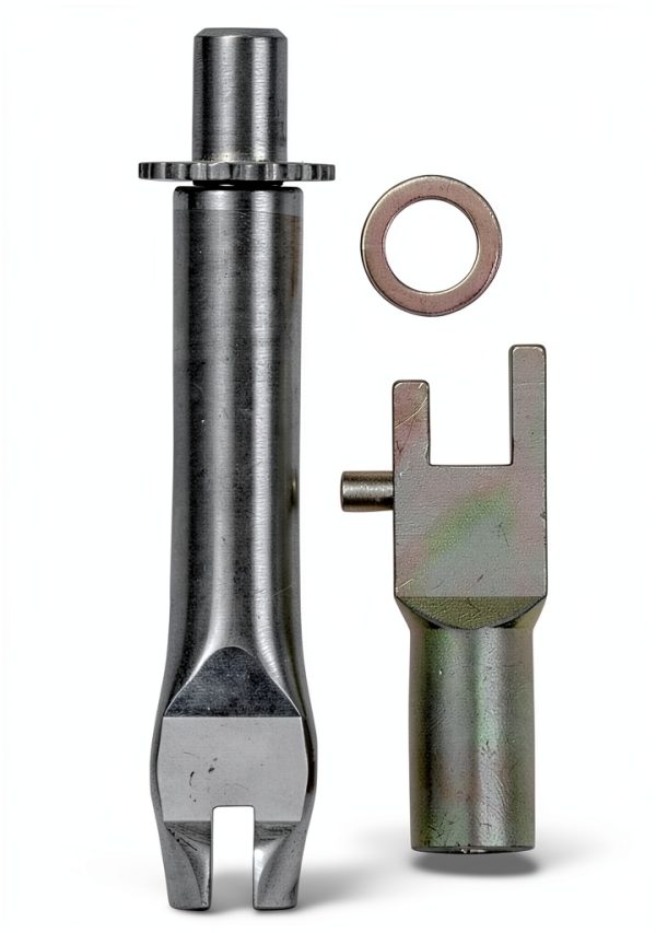 Raybestos Brake Shoe Clips for Automotive Replacement-0