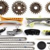 Autoround Engine Timing Chain Kit for Ford Explorer-1