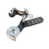 A-Premium Engine Timing Chain Kit for Chevrolet-1
