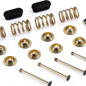 Raybestos H4049 Brake Hold-Down Parts Kit-0