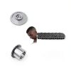 A-Premium Engine Timing Chain Kit for Chevrolet-1